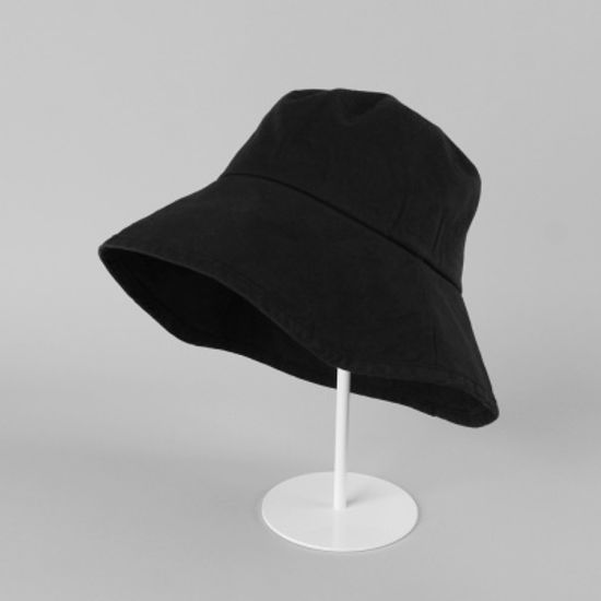 [베네]브릿 벙거지 모자