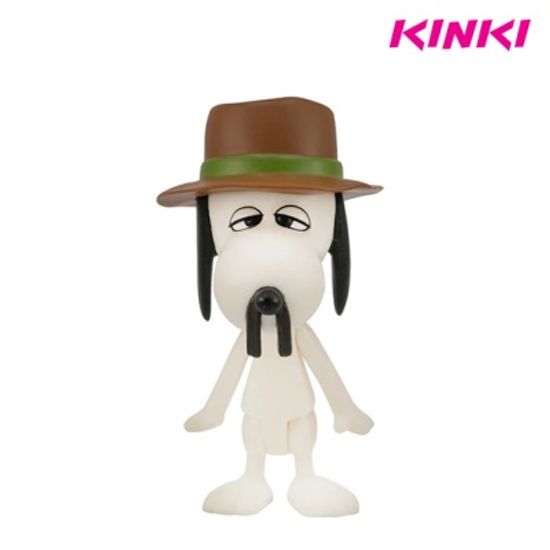 PEANUTS REACTION WAVE 2 - SPIKE (2102021)