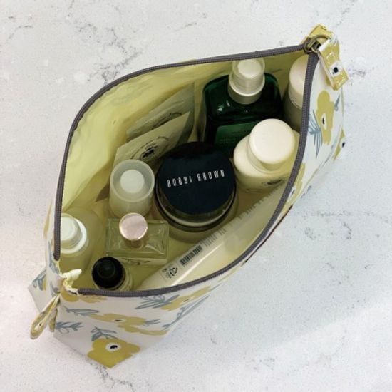 데비 심플파우치(L)  