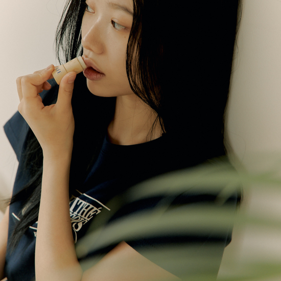 [라뉴에] 비건 애월 립밤_Dewy 듀이