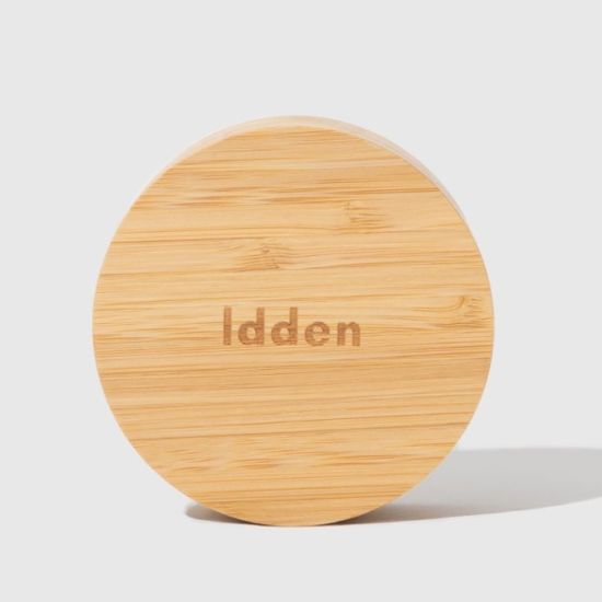 이든 얼스바 트래블 케이스 여행용 샴푸바 케이스