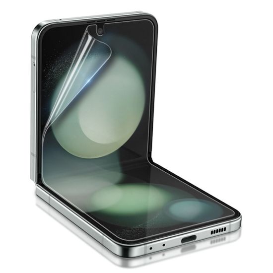 갤럭시 Z플립5 고플렉스 자가복원 액정보호필름 2매