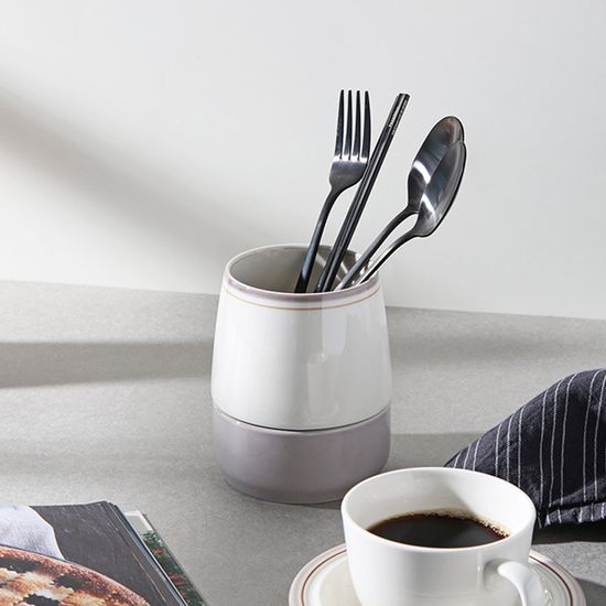 시라쿠스 메이플 코지믹스 수저통 4color 택1