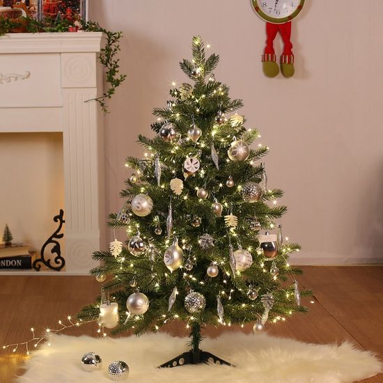 [도토로]루미너스 트리 오너먼트 세트