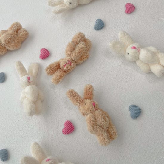 멜팅치즈 하트통통 북커버 B6 A5