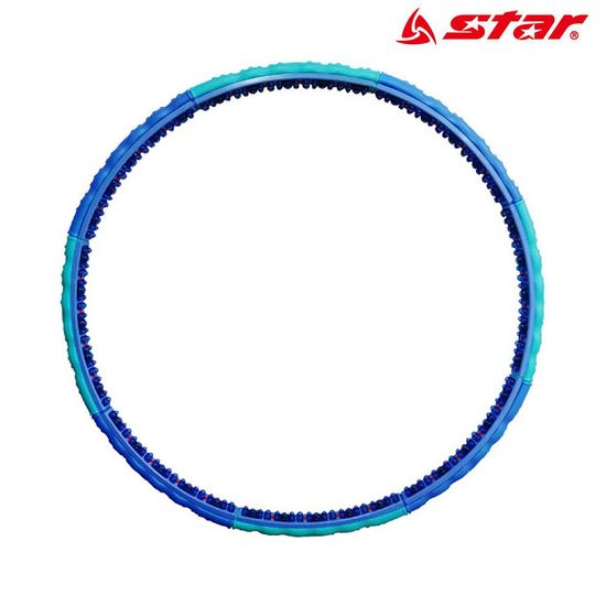 훌라후프 S로즈 2.1kg(WFFYF76)