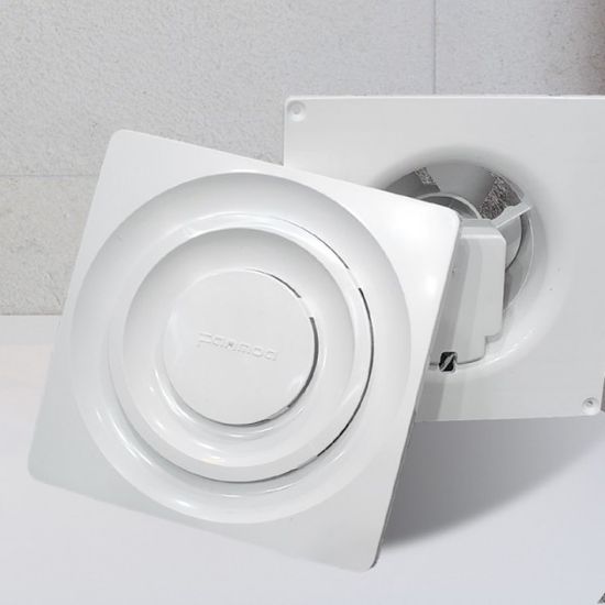 저소음 욕실 화장실 천장용 환풍기