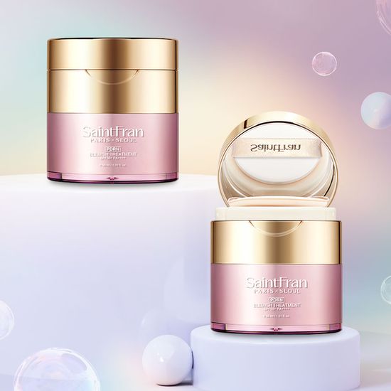 세인트프랑 PDRN 블레미쉬 트리트먼트 크림 30ml