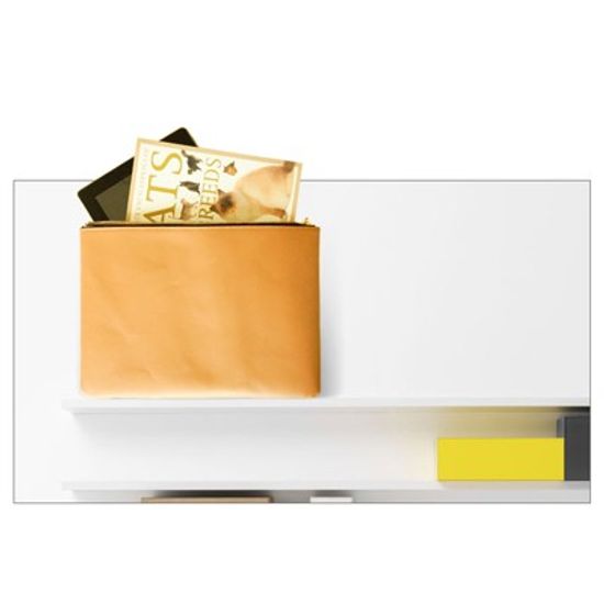 Colorful Days Clutch 330 Brushed Blue