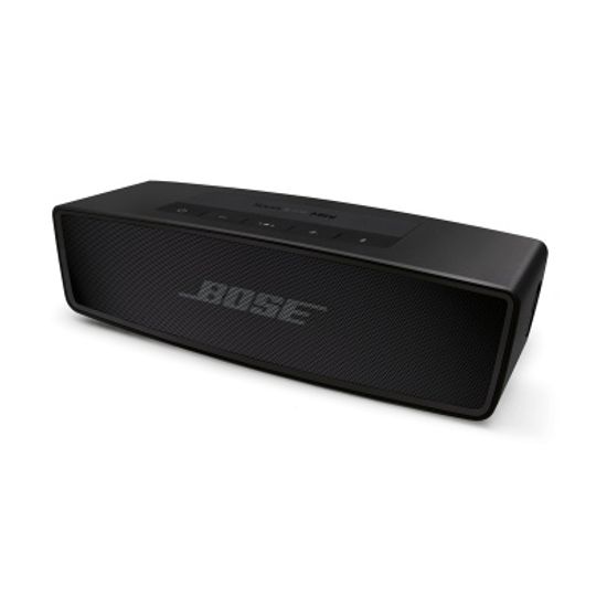 BOSE SoundLink Mini 2 SE 블루투스 스피커