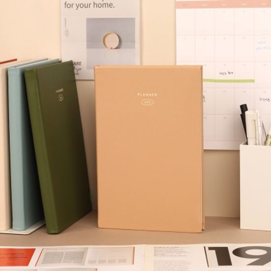 (만년형) PLANNER 365