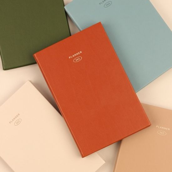 (만년형) PLANNER 365