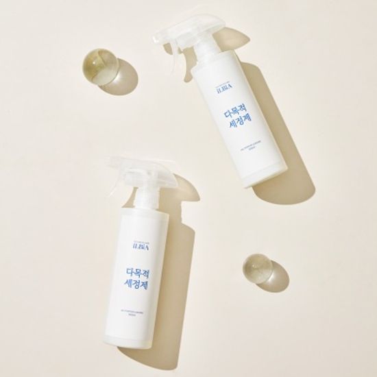 일비아 다목적 세정제 청소 클리너 500ml