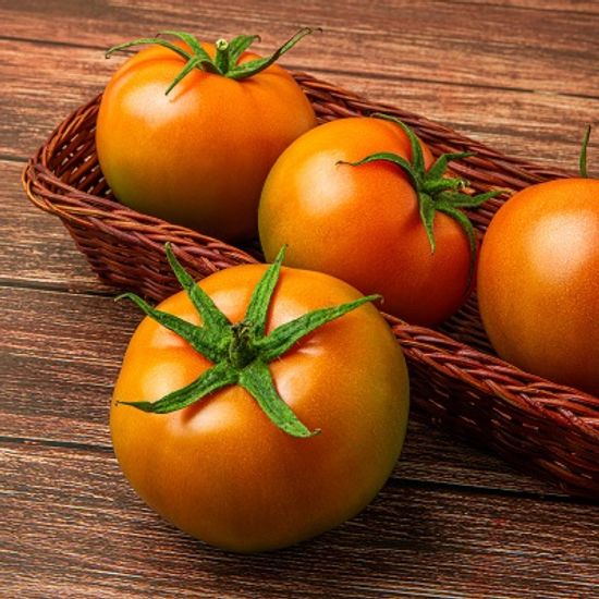 [초록자연] 찰 토마토 2.5kg 찰도마도