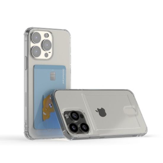 14 Pro 카드케이스+0.2mm필름+카메라빛번짐차단필름