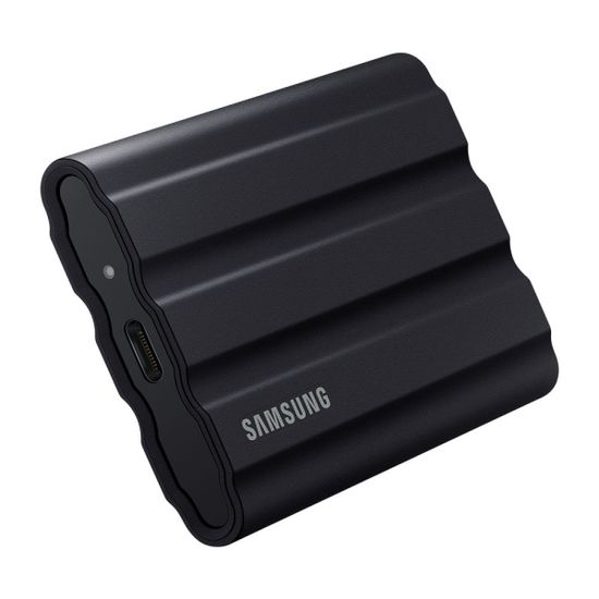 삼성전자 삼성 T7 실드 외장SSD 포터블 Shield 4TB 