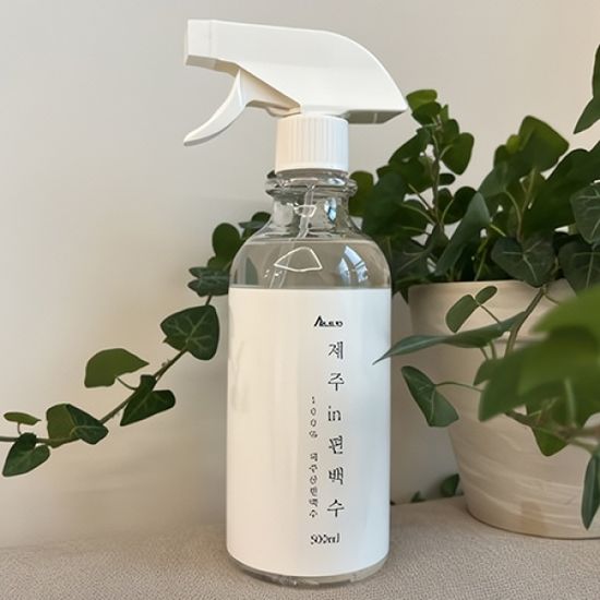 에이블텐 제주in편백수 피톤치드 스프레이 500ml