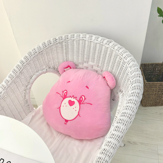 케어베어 페이스 쿠션 2종