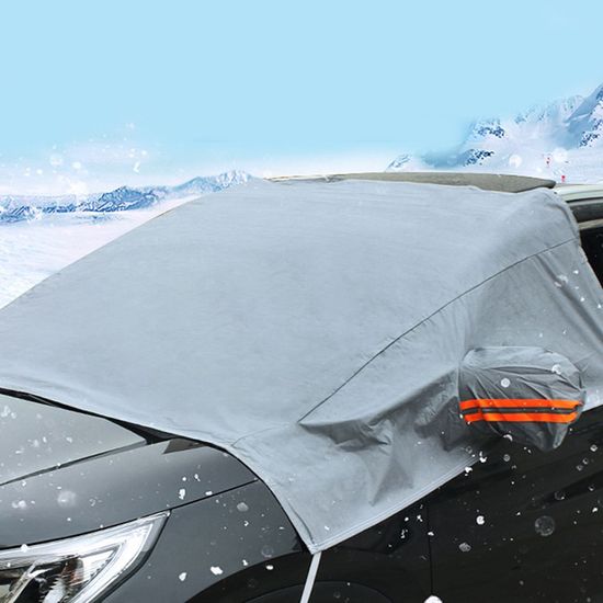 성에방지 차량 유리창 덮개 커버(W4EB828)
