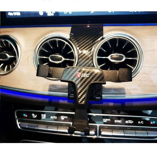 벤츠 E클래스 전용 휴대폰거치대 MH19E(W3D1B7C)