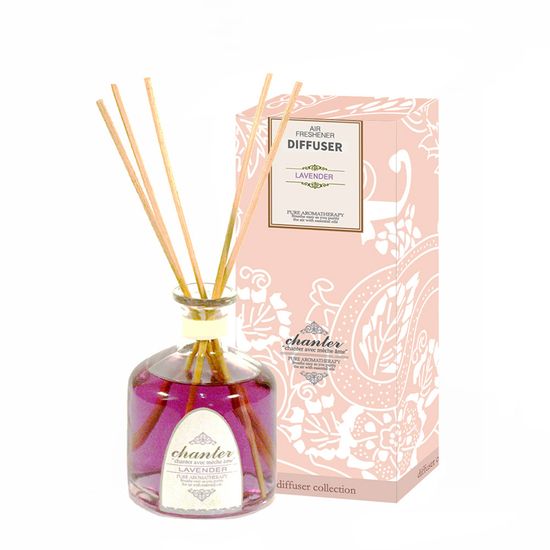아로마 리드 디퓨저 - 라벤더 Lavender 150ml