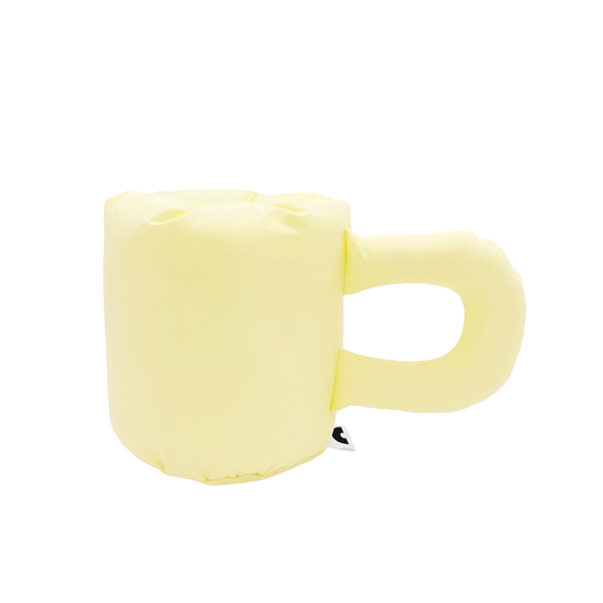 Bubble Mug 06 Lemon / Holder(홀더)