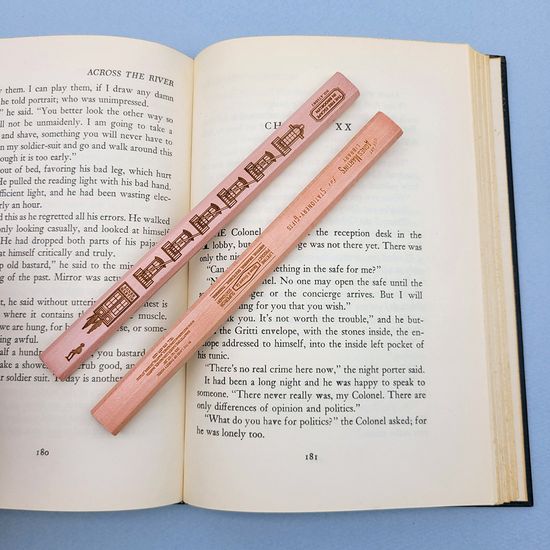 아그네스마틴 NO-471067 그랜드 스트레인져 펜슬