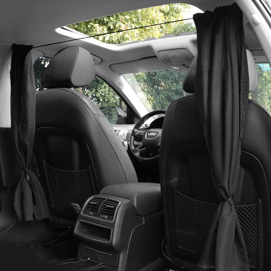 예홈카 자동차 차량 가리개 창문 햇빛 차량용 커튼