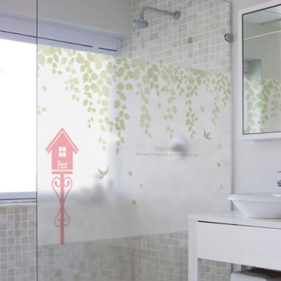 im835-우체통이있는수풀속_글라스시트지