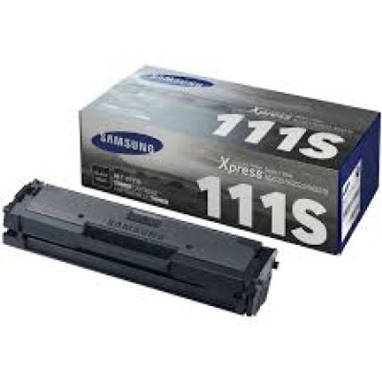 삼성 정품 MLT-D111S 레이져 토너 MLT-D111S