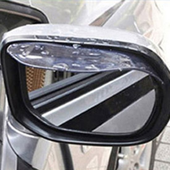 빠띠라인 자동차 사이드미러 레인커버 세트 SM