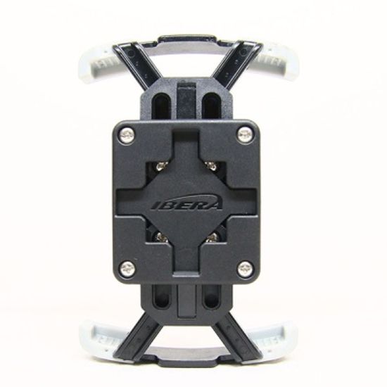 5.8인치 스크린 사이즈 스마트폰 자전거 거치대