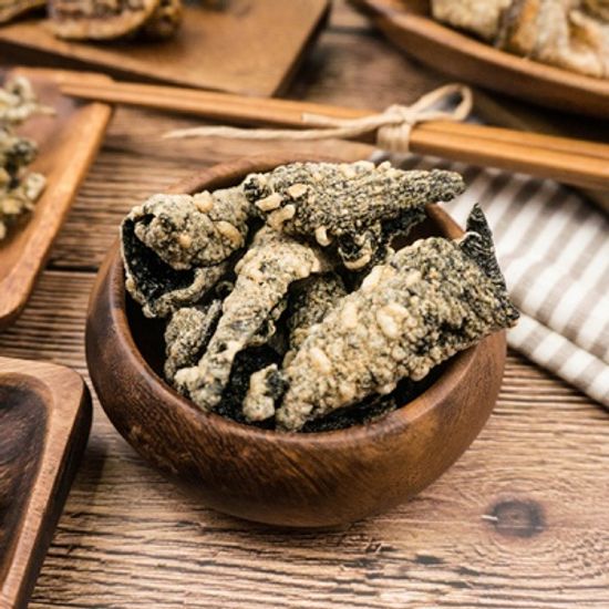 도래푸드 수제부각 전통부각 7종(택1)