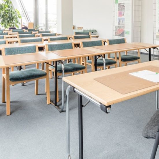 [두문] 구리항균데스크매트 70x40cm