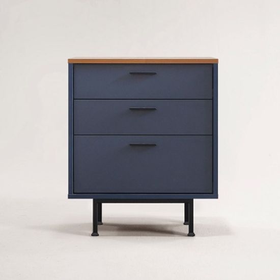 모디츠 모던 서랍장 3단 600 (착불)