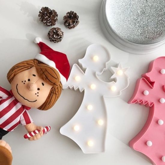 Angel Ball Lamp 엔젤 볼 램프