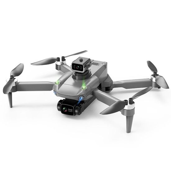 K998 GPS 듀얼 카메라 8K 자동귀환 드론 헬리콥터