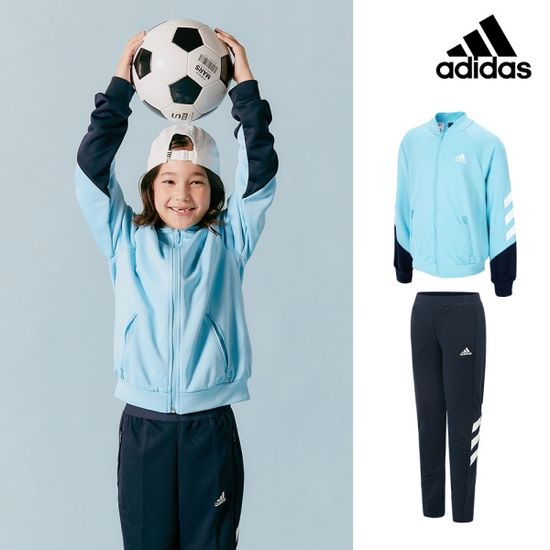 [ADIDAS] 아디다스 키즈 유아동/주니어 의류 모음전