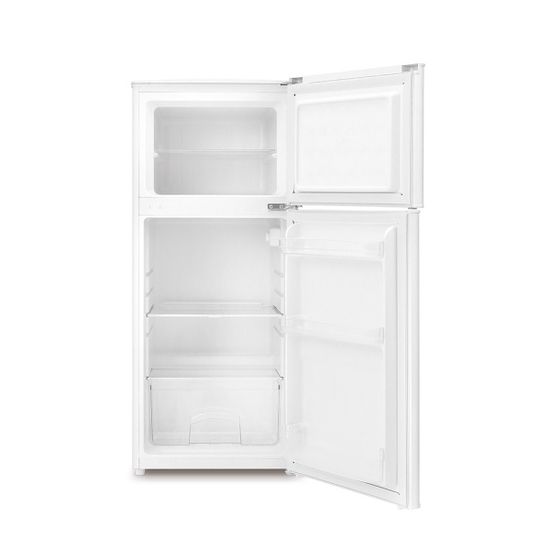 매직쉐프 직접냉각 미니 냉장고 153L MRTM-H1510W