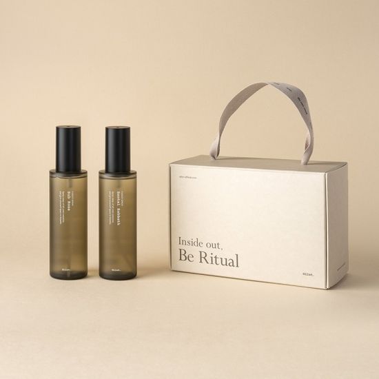 올롯 포레스트 스프레이 리추얼박스 선물세트_N