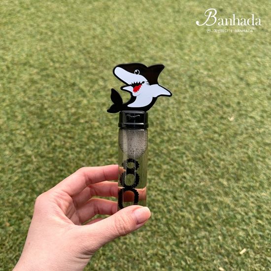 (3+3)미니 오리 비눗방울 아기 비누방울놀이 단체선물