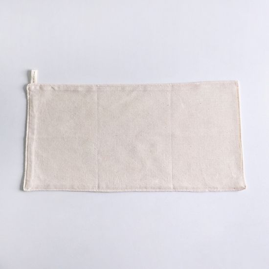 룬 2겹 국산 강화 소창 행주 키친크로스 2size 택1