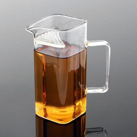 내열 유리 거름망 차우림 숙우 공도배(WFHP6S9)