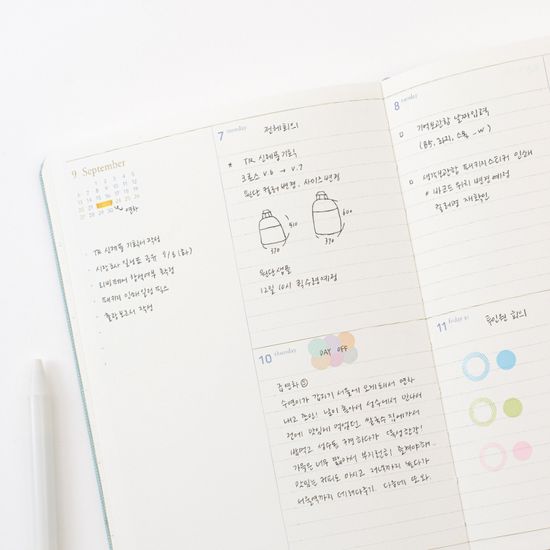 기억보관함 라지 주간 2026년