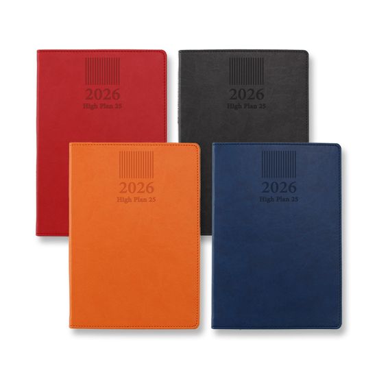 [2026 양지] 하이플랜 25