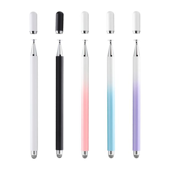 뷰씨 스마트폰 태블릿 초미세 정전식 스마트 터치펜