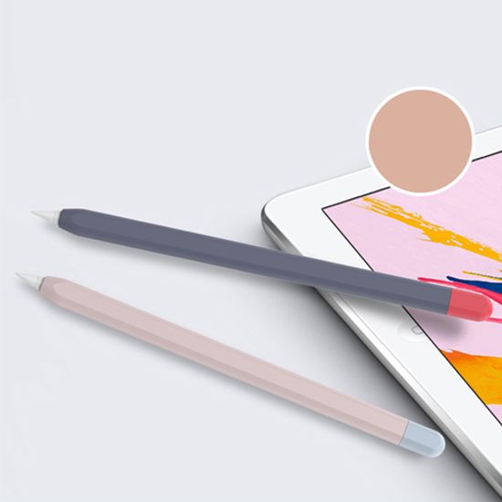 애플펜슬 프로 2세대 듀오 실리콘 케이스