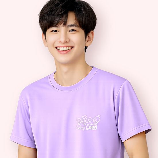 The Word 쿨론티셔츠_Sing to the Lord (성인용)