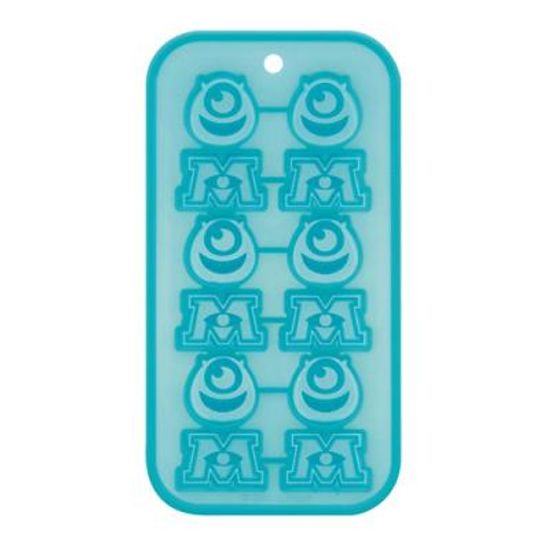 몬스터 주식회사 실리콘 아이스트레이