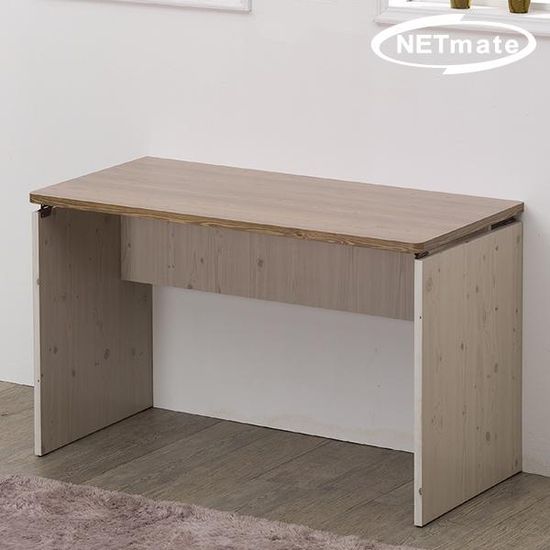 OCD17 입식 책상 (1200x600x720/엔틱)